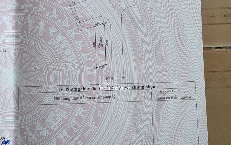 NHÀ CẤP 4 ĐẸP MỚI XÂY, HOẰNG LỘC, HOẰNG HÓA, THANH HÓA 0862705677