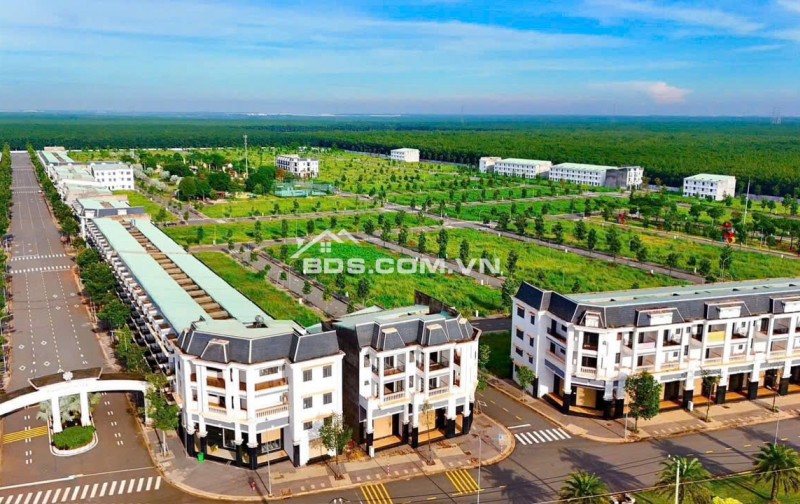 Century City Long Thành _ Đón Đầu Thập Kỷ Vàng Đầu tư BDS Sân Bay