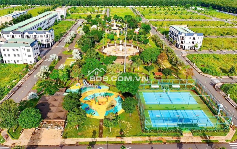 Century City Long Thành _ Đón Đầu Thập Kỷ Vàng Đầu tư BDS Sân Bay
