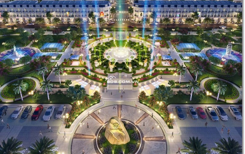  CENTURY CITY – “ĐÓN SÓNG SÂN BAY LONG THÀNH – CƠ HỘI TĂNG TRƯỞNG VÀNG 2026–2030” 