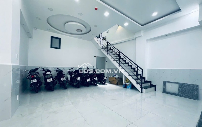 BÁN NHÀ DÒNG TIỀN SIÊU ĐỈNH 280 TRIỆU/THÁNG - MẶT TIỀN 15M