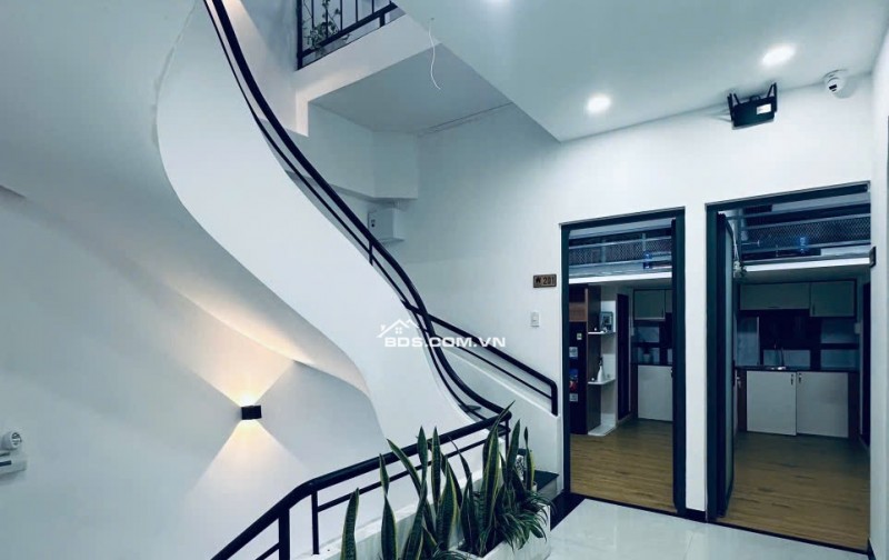 GÀ ĐẺ TRỨNG VÀNG 1 TỶ/NĂM - CHDV NGANG 6M SIÊU HIẾM - GÒ VẤP