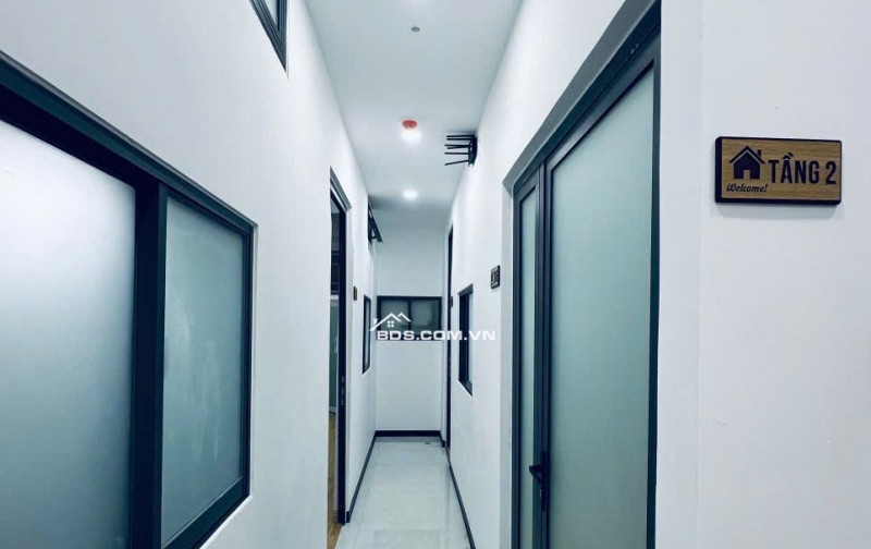 BÁN NHÀ DÒNG TIỀN SIÊU ĐỈNH 280 TRIỆU/THÁNG - MẶT TIỀN 15M