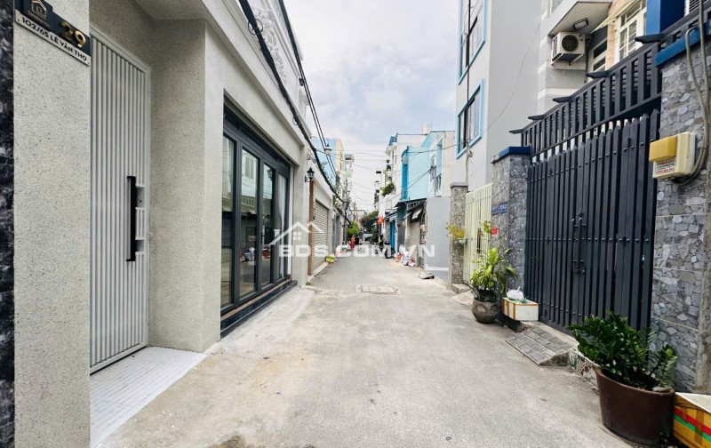 GÀ ĐẺ TRỨNG VÀNG 1 TỶ/NĂM - CHDV NGANG 6M SIÊU HIẾM - GÒ VẤP