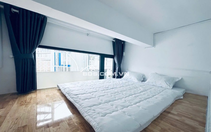 GÀ ĐẺ TRỨNG VÀNG 1 TỶ/NĂM - CHDV NGANG 6M SIÊU HIẾM - GÒ VẤP