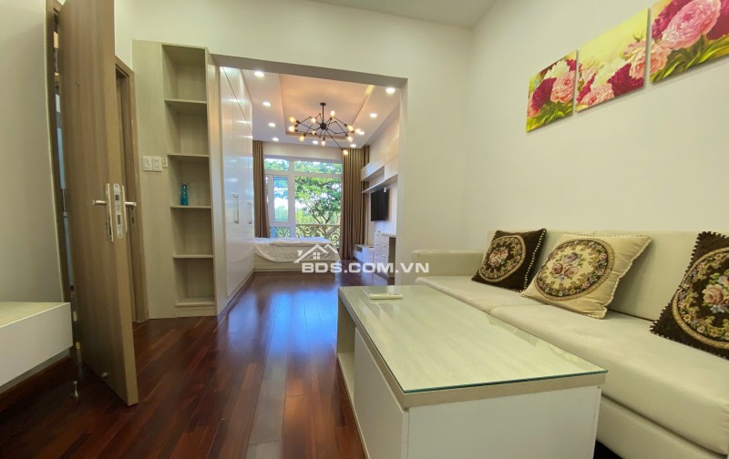 NHANH TAY SỞ HỮU BIỆT THỰ SIÊU ĐẸP–LONG LANH TRÊN ĐƯỜNG THĂNG LONG-DT KHỦNG 150M