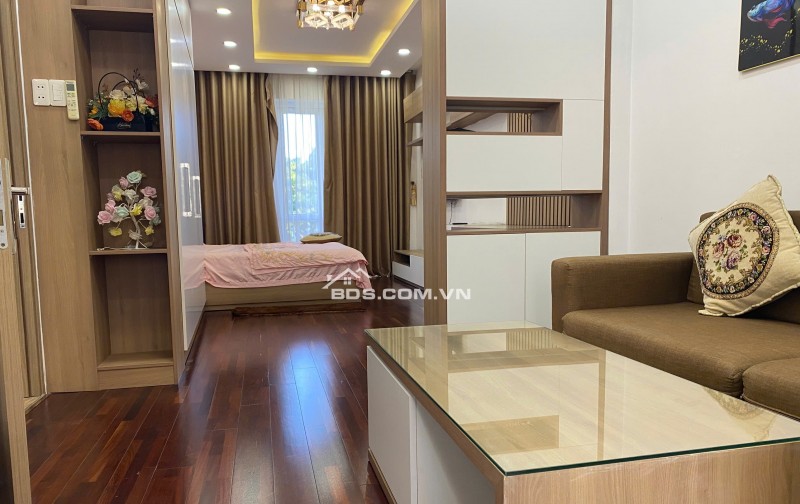 NHANH TAY SỞ HỮU BIỆT THỰ SIÊU ĐẸP–LONG LANH TRÊN ĐƯỜNG THĂNG LONG-DT KHỦNG 150M