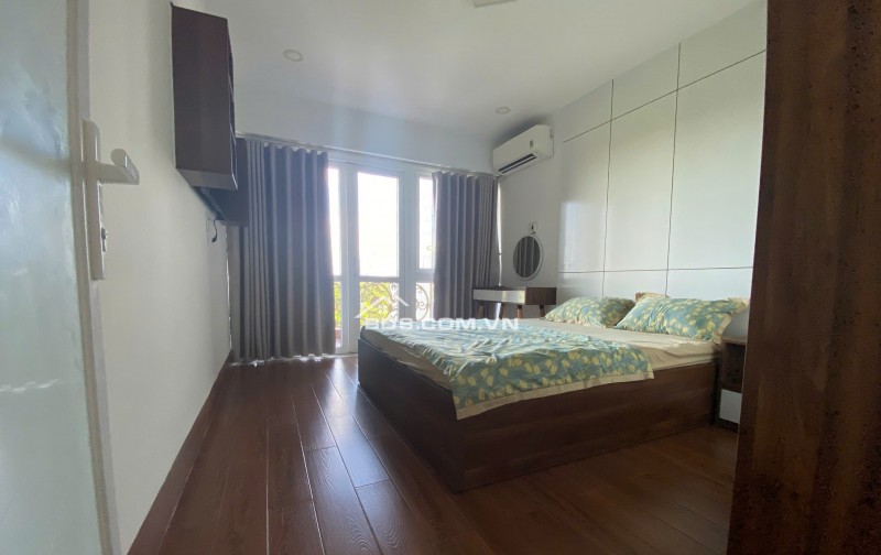 NHANH TAY SỞ HỮU BIỆT THỰ SIÊU ĐẸP–LONG LANH TRÊN ĐƯỜNG THĂNG LONG-DT KHỦNG 150M