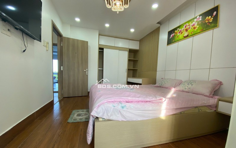NHANH TAY SỞ HỮU BIỆT THỰ SIÊU ĐẸP–LONG LANH TRÊN ĐƯỜNG THĂNG LONG-DT KHỦNG 150M