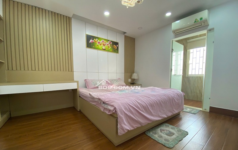 NHANH TAY SỞ HỮU BIỆT THỰ SIÊU ĐẸP–LONG LANH TRÊN ĐƯỜNG THĂNG LONG-DT KHỦNG 150M