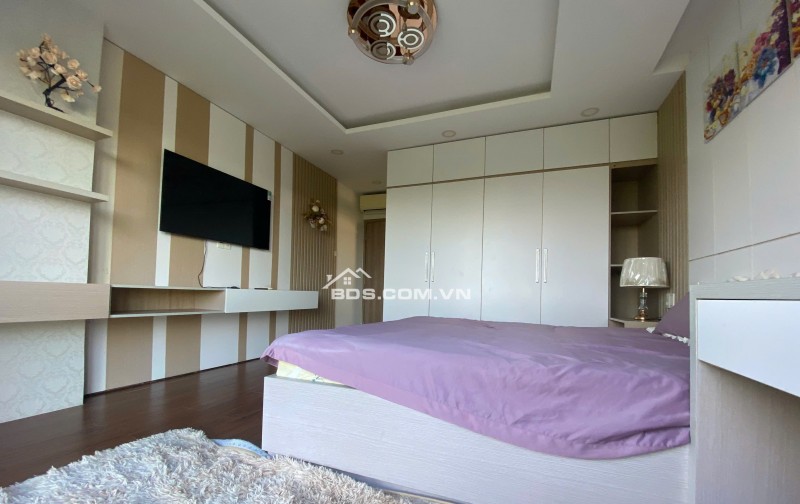 NHANH TAY SỞ HỮU BIỆT THỰ SIÊU ĐẸP–LONG LANH TRÊN ĐƯỜNG THĂNG LONG-DT KHỦNG 150M