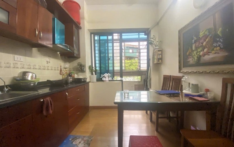 Bán CH Chung Cư Tây Hồ - Xuân La, 2 Ngủ, 50m2, Giá 4.6 Tỷ