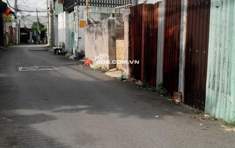 BÁN 236.1M2 ĐẤT TẠI TP VŨNG TÀU, SHR CHỈ 6.1 TỶ. LH: 0969619222.