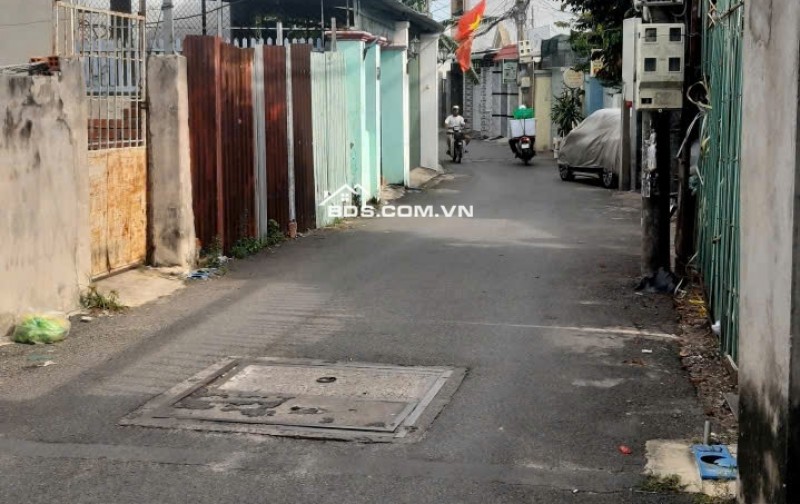 BÁN 236.1M2 ĐẤT TẠI TP VŨNG TÀU, SHR CHỈ 6.1 TỶ. LH: 0969619222.