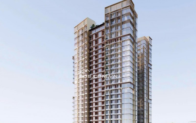 khu đô thị hỗn hợp Sun Group Nha Trang