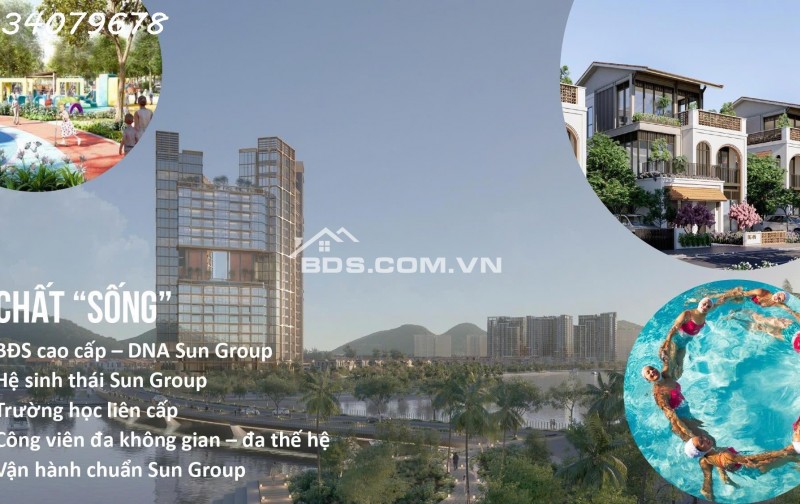 Sun group Nha Trang
