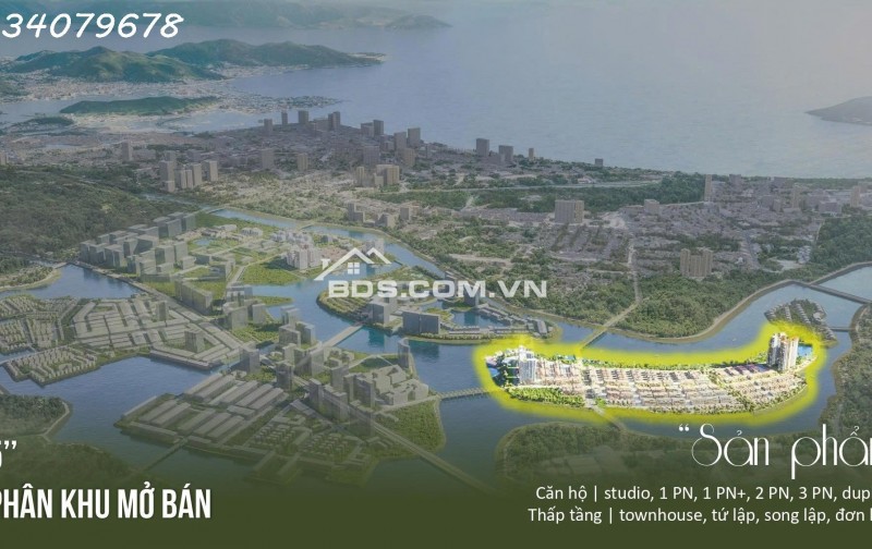 Sun group Nha Trang