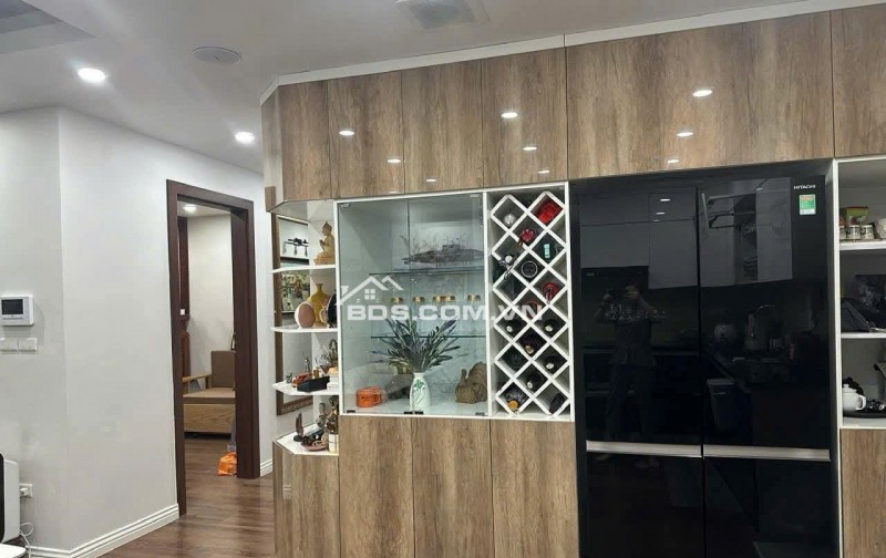Bán CH Chung cư Tây Hồ - Xuân La, Tiện ích 5*, 105m2, Giá 9.8 Tỷ