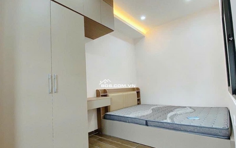 Tòa CCMN Hai Bà Trưng Dòng Tiền 840tr/Năm – Bán Gấp 16.5 Tỷ