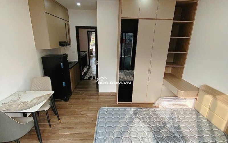 Tòa CCMN Hai Bà Trưng Dòng Tiền 840tr/Năm – Bán Gấp 16.5 Tỷ