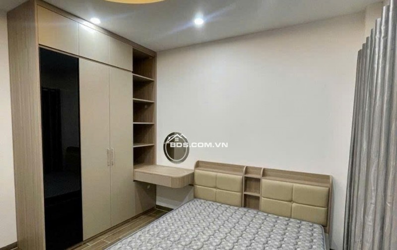 Tòa CCMN Hai Bà Trưng Dòng Tiền 840tr/Năm – Bán Gấp 16.5 Tỷ