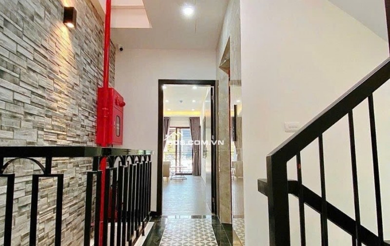 Tòa CCMN Hai Bà Trưng Dòng Tiền 840tr/Năm – Bán Gấp 16.5 Tỷ