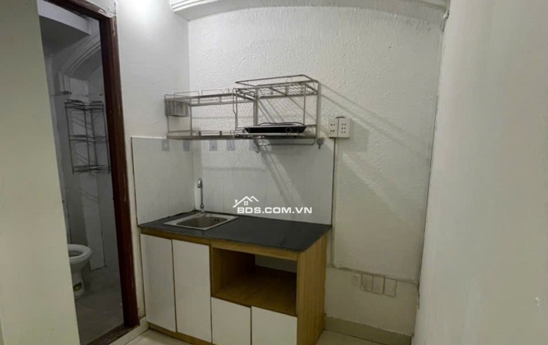 CHO THUÊ PHÒNG TẠI 609 TÂN KỲ TÂN QUÝ, GIÁ TỪ 3.5/TH. LH:0972733855..
