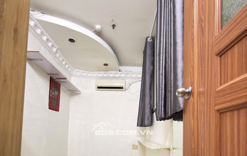 CHO THUÊ PHÒNG TẠI 609 TÂN KỲ TÂN QUÝ, GIÁ TỪ 3.5/TH. LH:0972733855..