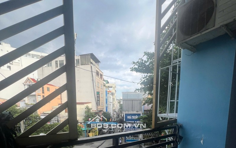 CHO THUÊ PHÒNG TẠI TÂN BÌNH, SẠCH ĐẸP, GIÁ TỪ 3.5TR/TH. LH:0979272326.