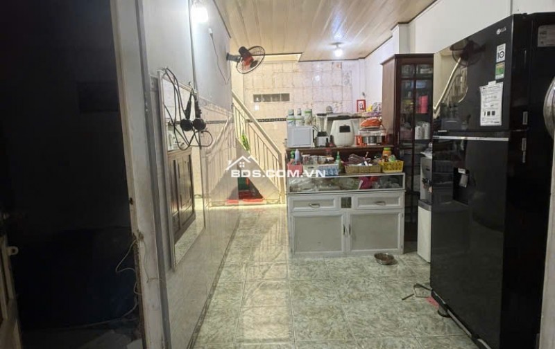 Bán nhà 6x11 trần xuân soạn quận 7 – hẻm 4m ô tô đỗ cửa- 5 ty7