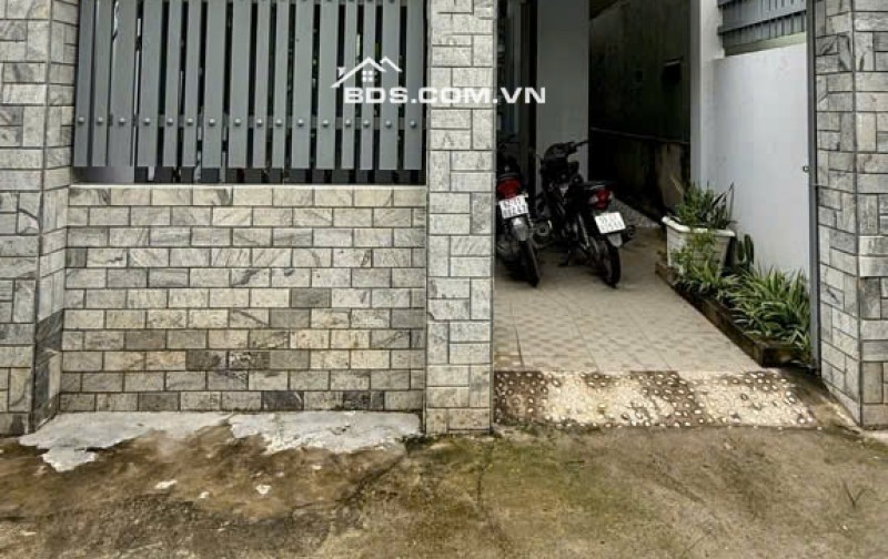 nhà q7 nở hậu 4,5x23, gần mặt tiền, sân trước sau, 2 phòng trọ riêng – 7,5 tỷ