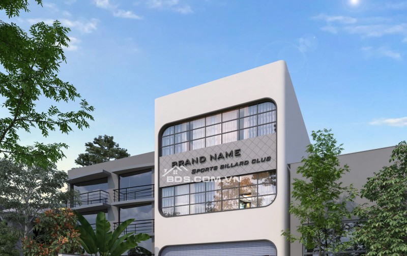 Nhà mặt tiền Phạm Văn Đồng, ngay Gigamall. DT 7.4x29 nhà 1 trệt 2 lầu mới xây