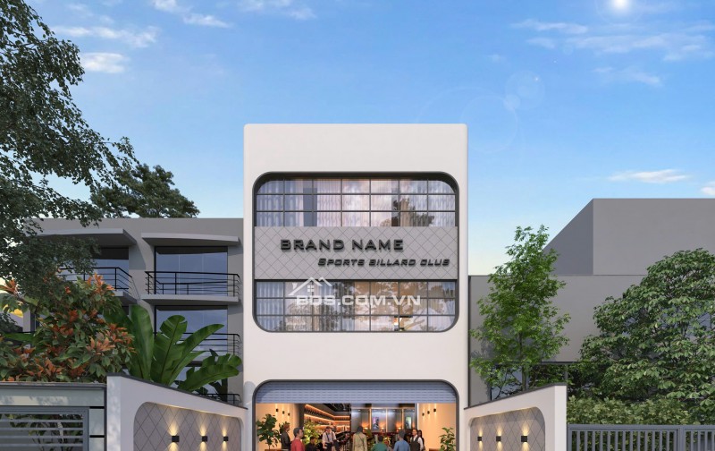 Nhà mặt tiền Phạm Văn Đồng, ngay Gigamall. DT 7.4x29 nhà 1 trệt 2 lầu mới xây