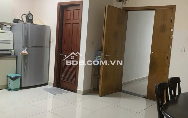 Căn hộ Tecco mặt tiền Linh Đông, Thủ Đức. Căn góc 3PN diện tích 107m2 giá siêu tốt