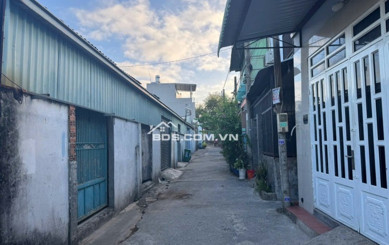 BÁN ĐẤT TẠI THÀNH PHỐ THỦ ĐỨC, DT 85M2 CHỈ 1.45 TỶ. LH: 0908912355