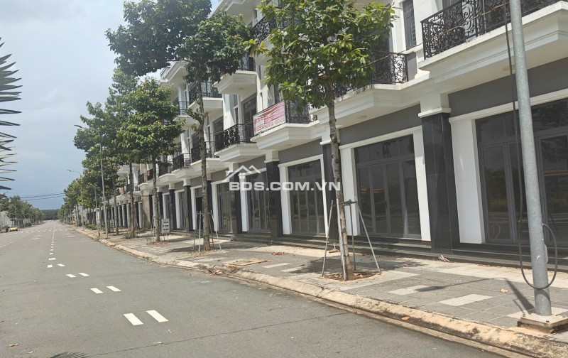BÁN ĐẤT NỀN DỰ ÁN CENTURY CITY – SÂN BAY LONG THÀNH, ĐỒNG NAI