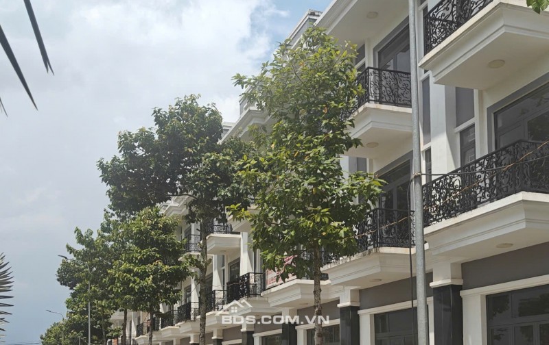 BÁN ĐẤT NỀN DỰ ÁN CENTURY CITY – SÂN BAY LONG THÀNH, ĐỒNG NAI