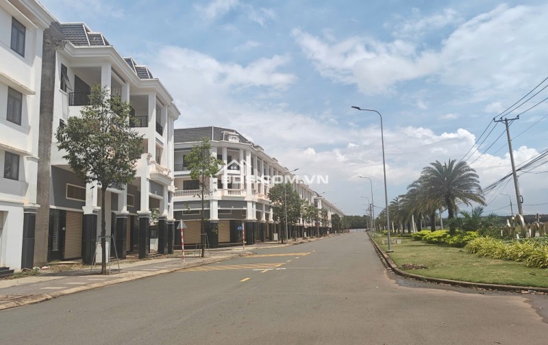 BÁN ĐẤT NỀN DỰ ÁN CENTURY CITY – SÂN BAY LONG THÀNH, ĐỒNG NAI