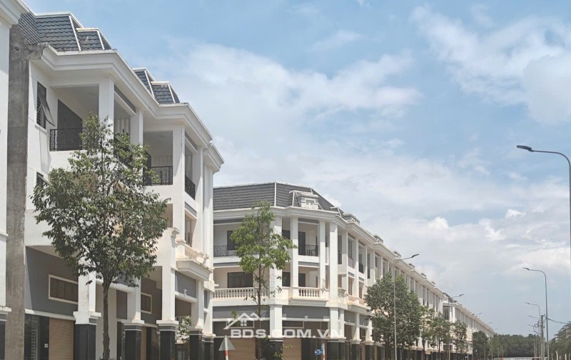 BÁN ĐẤT NỀN DỰ ÁN CENTURY CITY – SÂN BAY LONG THÀNH, ĐỒNG NAI