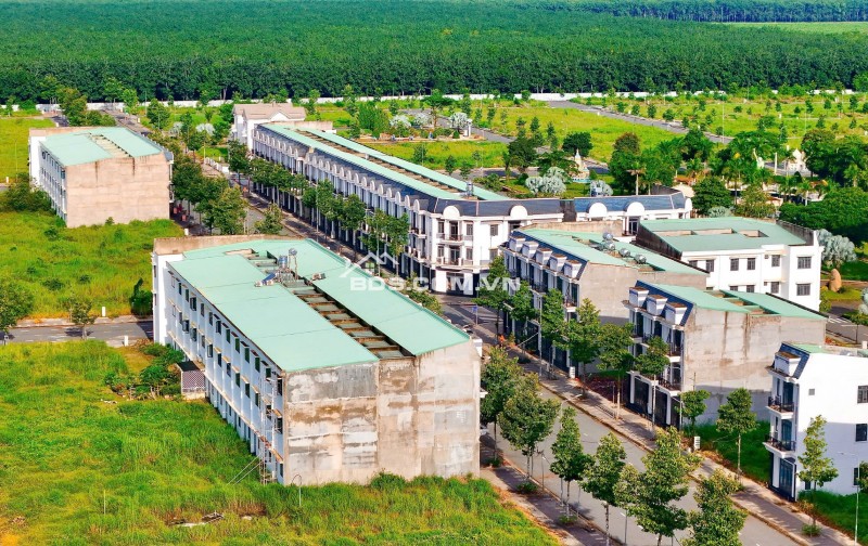 BÁN ĐẤT NỀN DỰ ÁN CENTURY CITY – SÂN BAY LONG THÀNH, ĐỒNG NAI