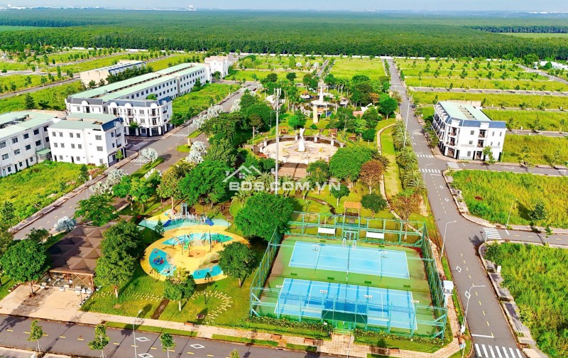 BÁN ĐẤT NỀN DỰ ÁN CENTURY CITY – SÂN BAY LONG THÀNH, ĐỒNG NAI