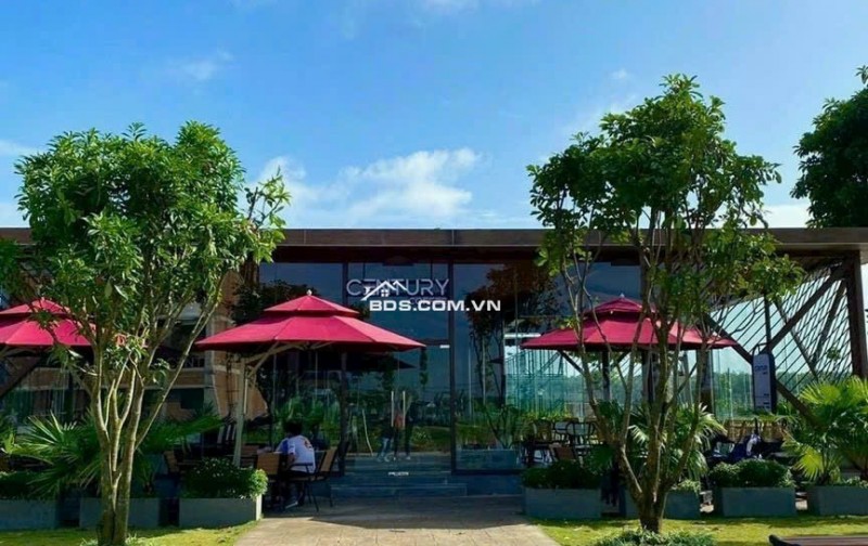 BÁN ĐẤT NỀN DỰ ÁN CENTURY CITY – SÂN BAY LONG THÀNH, ĐỒNG NAI