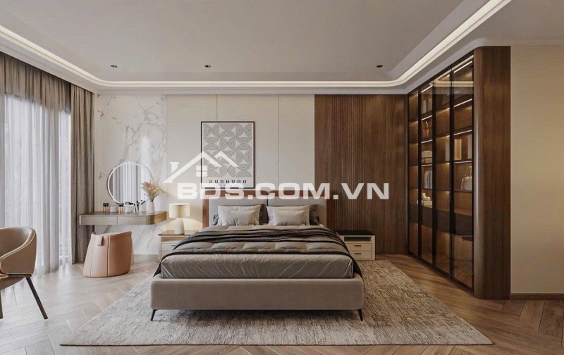 Bán nhà phố Thái Thịnh vỉa hè , phân lô ô tô tránh , kinh doanh , ở ngay – 28.5 tỷ