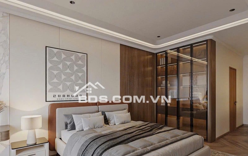 Bán nhà phố Thái Thịnh vỉa hè , phân lô ô tô tránh , kinh doanh , ở ngay – 28.5 tỷ
