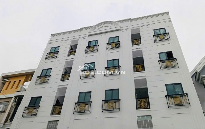 BÁN NHÀ DÒNG TIỀN SIÊU ĐỈNH 280 TRIỆU/THÁNG - MẶT TIỀN 15M