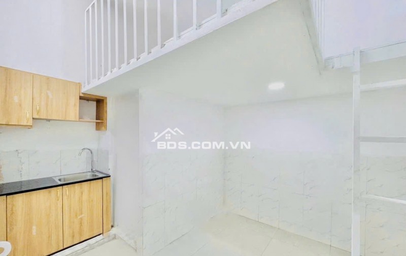 BÁN NHÀ DÒNG TIỀN SIÊU ĐỈNH 280 TRIỆU/THÁNG - MẶT TIỀN 15M