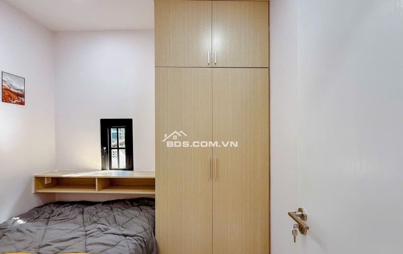 CHO THUÊ NHÀ PHỐ NGUYỄN VĂN TRỖI – PHÚ NHUẬN, 3 phòng ngủ FULL NỘI THẤT: 17 TRIỆU. Thắm 0334432212