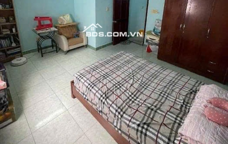 Bán nhà Quận 7- ô tô–Huỳnh Tấn Phát gần Phú Mỹ Hưng, 5x16m, 4 tầng-giá 8.65 tỷ