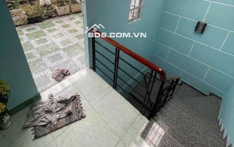 Bán nhà Quận 7- ô tô–Huỳnh Tấn Phát gần Phú Mỹ Hưng, 5x16m, 4 tầng-giá 8.65 tỷ