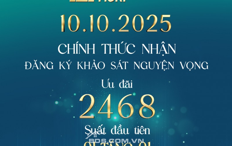 Căn hộ Happy One Mori Lái Thiêu 14 Thuận An
